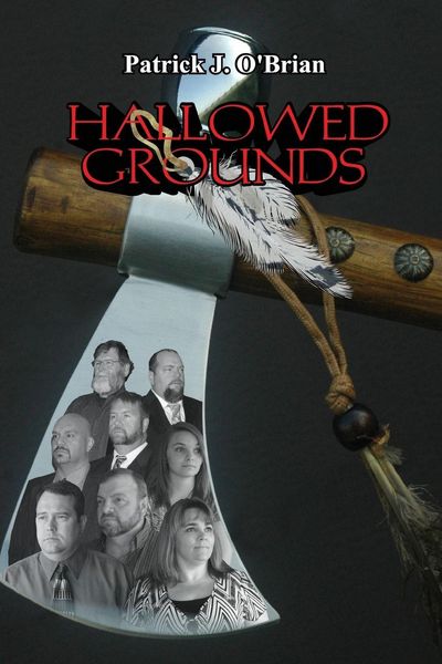 Produktbild: Hallowed Grounds