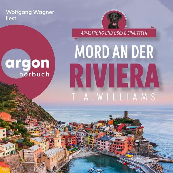 Produktbild: Mord an der Riviera