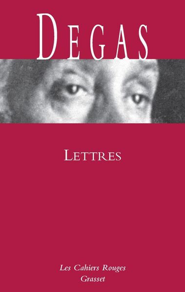 Produktbild: Lettres