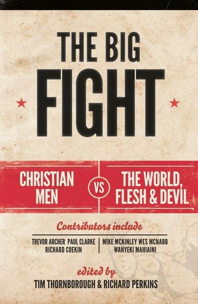 Produktbild: The Big Fight