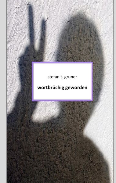 Produktbild: Wortbr&uuml;chig geworden
