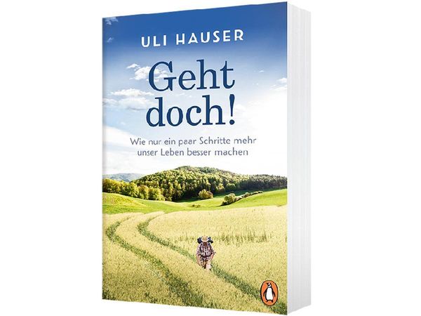 Produktbild: Geht doch!