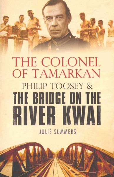 Produktbild: The Colonel of Tamarkan