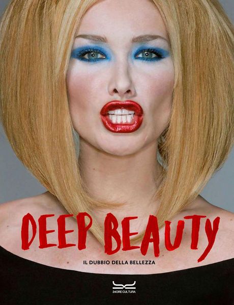 Produktbild: Deep beauty. Il dubbio della bellezza
