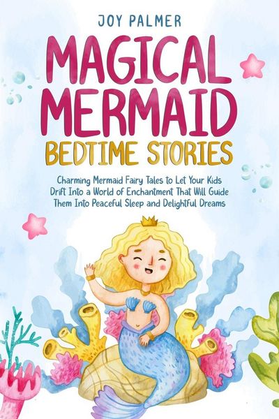 Produktbild: Magical Mermaid Bedtime Stories