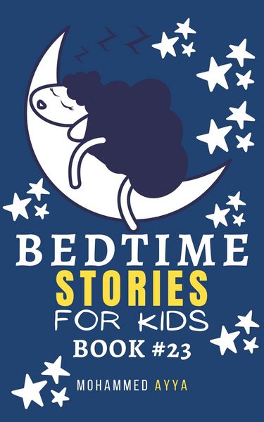 Produktbild: Bedtime Stories For Kids