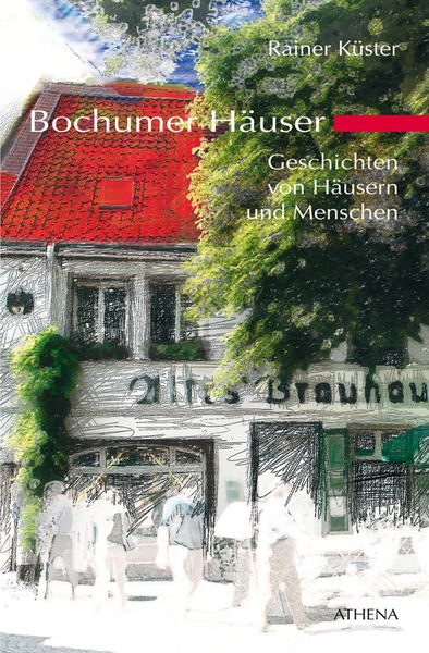 Produktbild: Bochumer H&auml;user