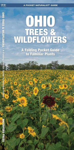 Produktbild: Ohio Trees & Wildflowers