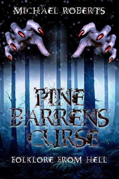 Produktbild: Pine Barrens Curse