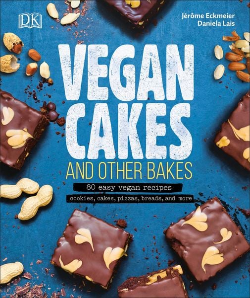 Produktbild: Vegan Cakes and Other Bakes
