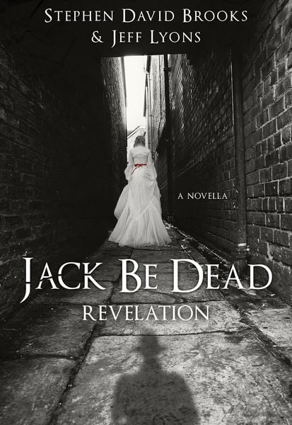 Produktbild: Jack Be Dead: Revelation