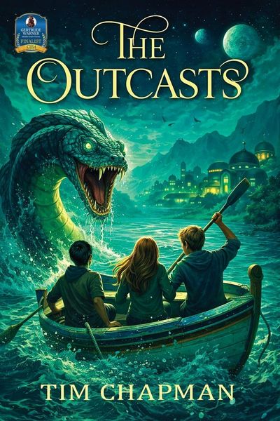 Produktbild: The Outcasts