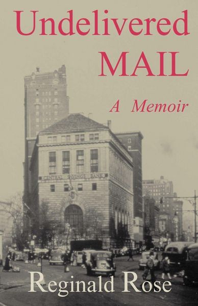 Produktbild: Undelivered Mail