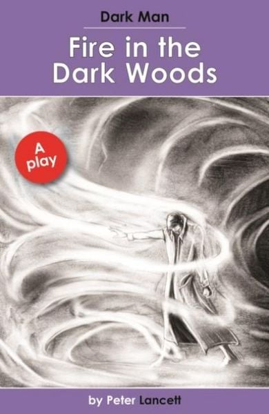 Produktbild: Fire in the Dark Woods