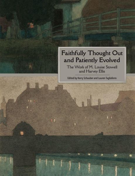Produktbild: Faithfully Thought Out and Patiently Evolved