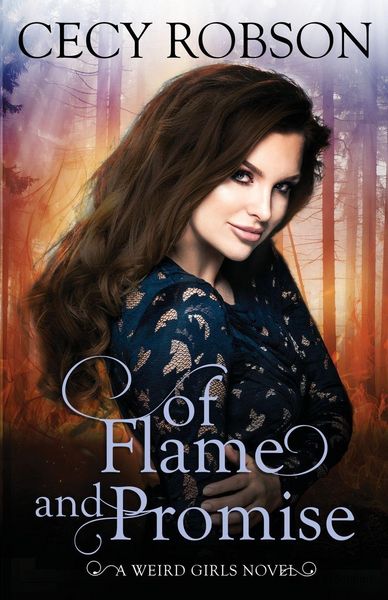 Produktbild: Of Flame and Promise
