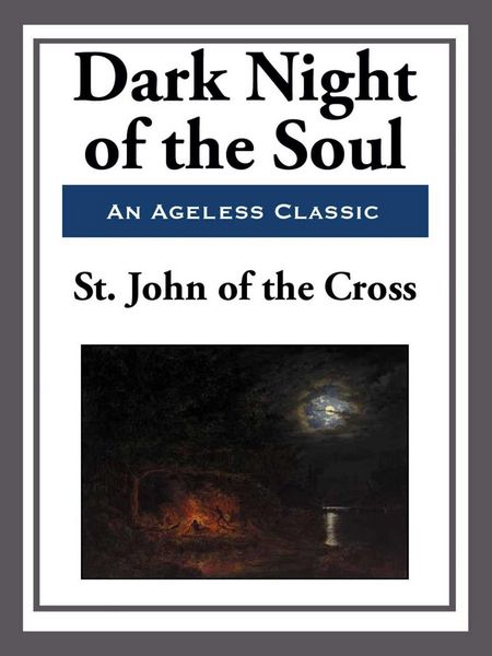 Produktbild: Dark Night of the Soul