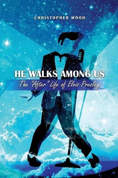 Produktbild: He Walks Among Us: The "After" Life of Elvis Presley