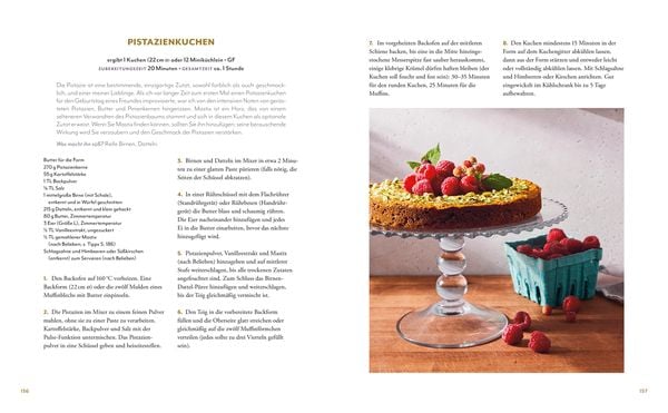 Produktbild: Nat&uuml;rlich ohne Zucker