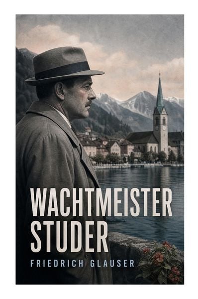 Produktbild: Wachtmeister Studer