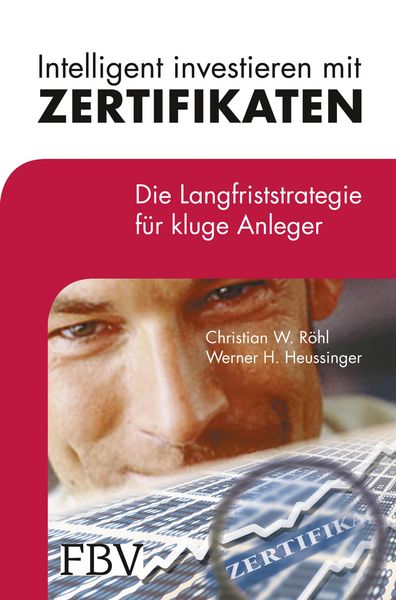 Produktbild: Intelligent investieren mit Zertifikaten