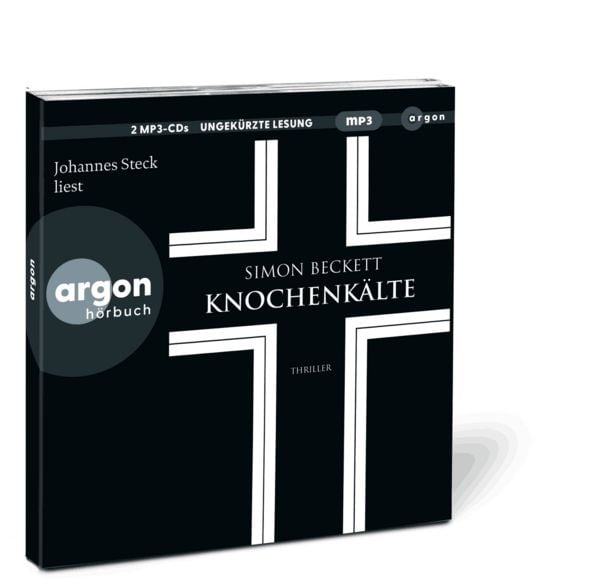 Produktbild: Knochenk&auml;lte