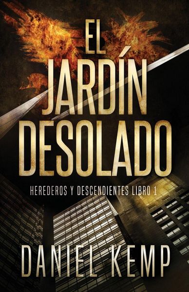 Produktbild: El Jard&iacute;n Desolado