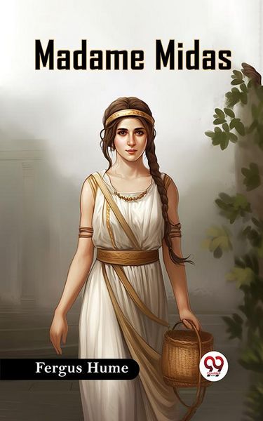Produktbild: Madame Midas