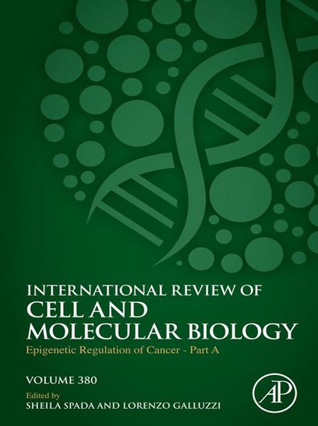 Produktbild: Epigenetic Regulation of Cancer - Part A