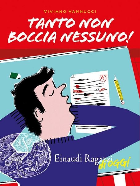 Produktbild: Tanto non boccia nessuno!