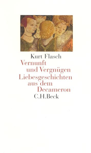 Produktbild: Vernunft und Vergn&uuml;gen