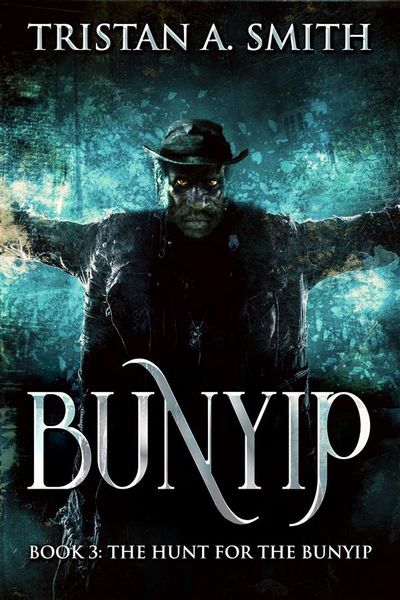 Produktbild: The Hunt For The Bunyip