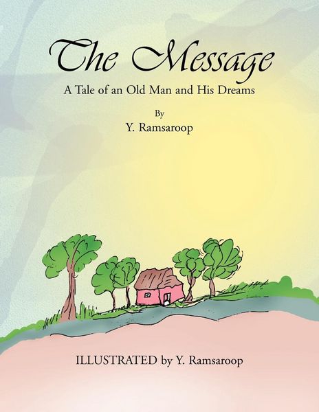 Produktbild: The Message