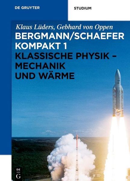 Produktbild: Klassische Physik - Mechanik und W&auml;rme