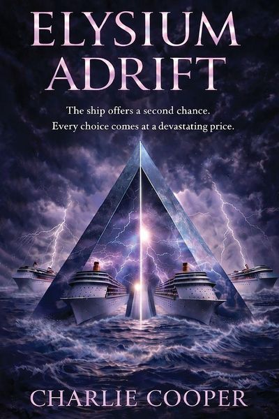 Produktbild: Elysium Adrift