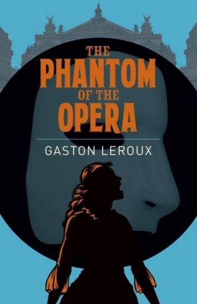 Produktbild: The Phantom of the Opera