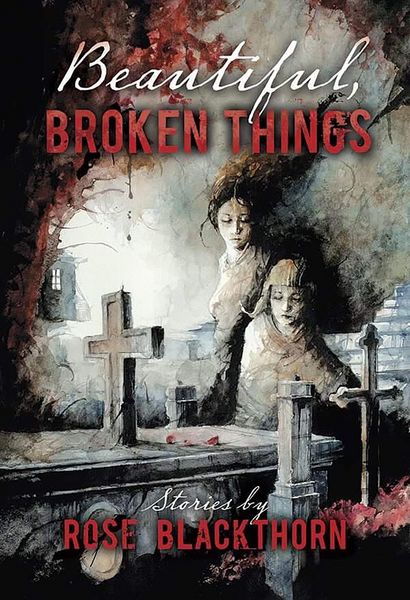 Produktbild: Beautiful, Broken Things