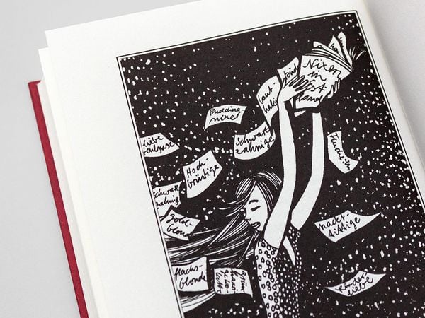 Produktbild: Die Nixen von Estland