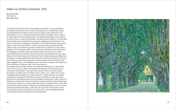 Produktbild: Klimt
