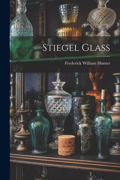 Produktbild: Stiegel Glass