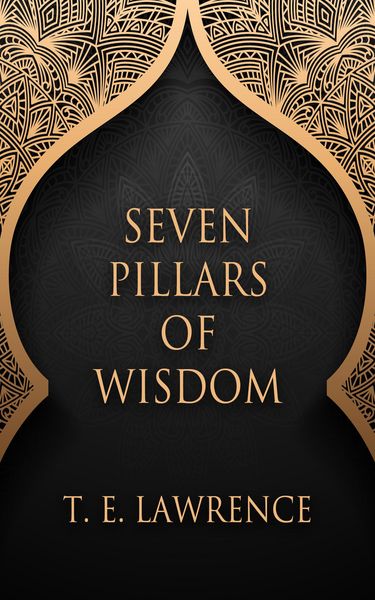 Produktbild: Seven Pillars of Wisdom
