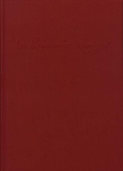 Produktbild: Weigel, Valentin: S&auml;mtliche Schriften. Neue Edition / Band 11: Informatorium. Nat&uuml;rliche Auslegung von der Sch&ouml;pfung. Vom Ursprung aller Dinge. Viererlei Auslegung von der Sch&ouml;pfung