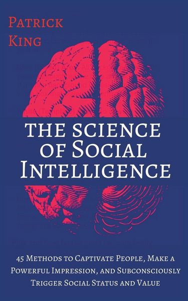 Produktbild: The Science of Social Intelligence