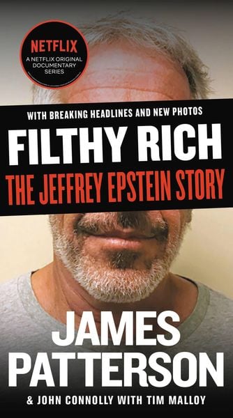 Produktbild: Filthy Rich