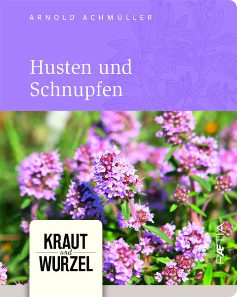 Produktbild: Husten und Schnupfen