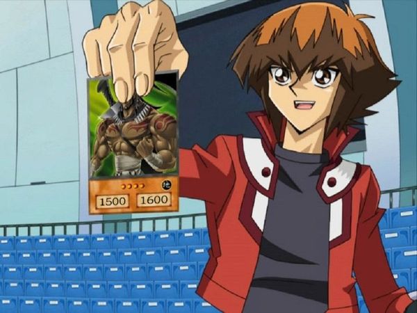 Produktbild: Yu-Gi-Oh! - GX - Staffel 2/Episode 80-104 [5 DVDs]