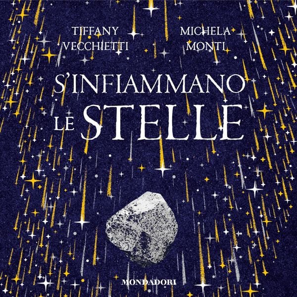 Produktbild: S'infiammano le stelle