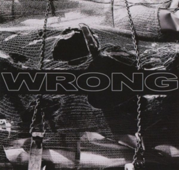 Wrong