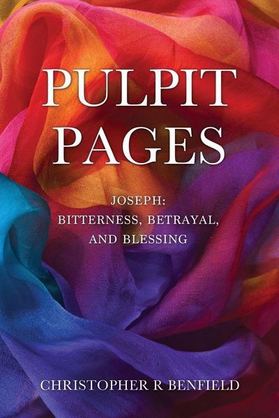 Produktbild: Pulpit Pages