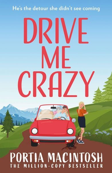 Produktbild: Drive Me Crazy Pb